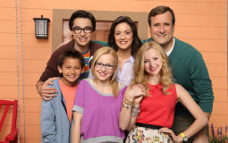 Liv and maddie